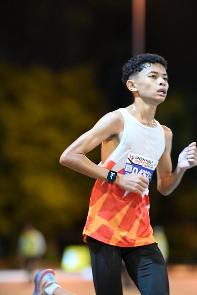 SP Half Marathon 2026