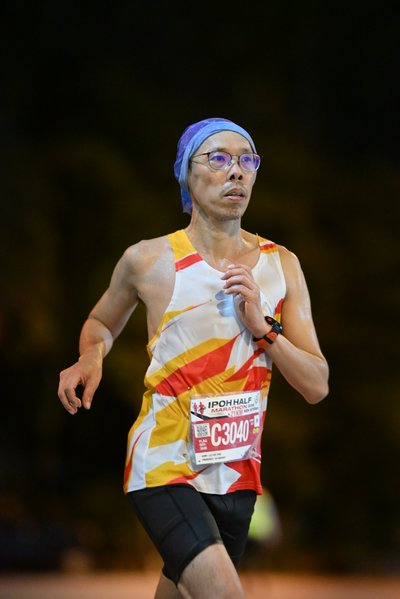 SP Half Marathon 2026
