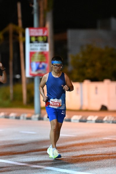 SP Half Marathon 2026