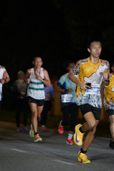 SP Half Marathon 2026
