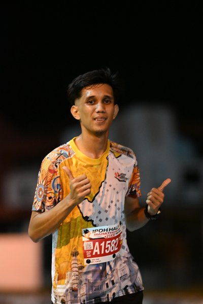SP Half Marathon 2026