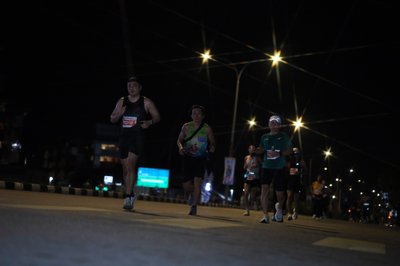 SP Half Marathon 2026