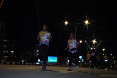 SP Half Marathon 2026