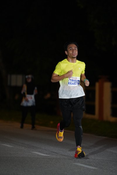 SP Half Marathon 2026