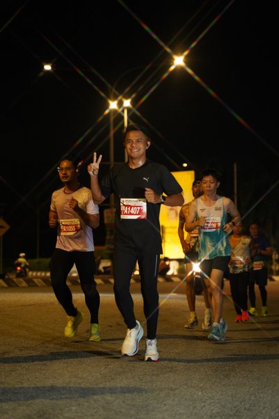 SP Half Marathon 2026