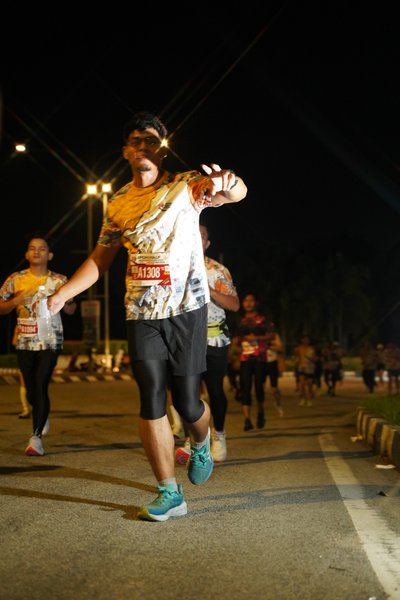 SP Half Marathon 2026