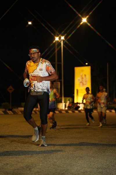 SP Half Marathon 2026