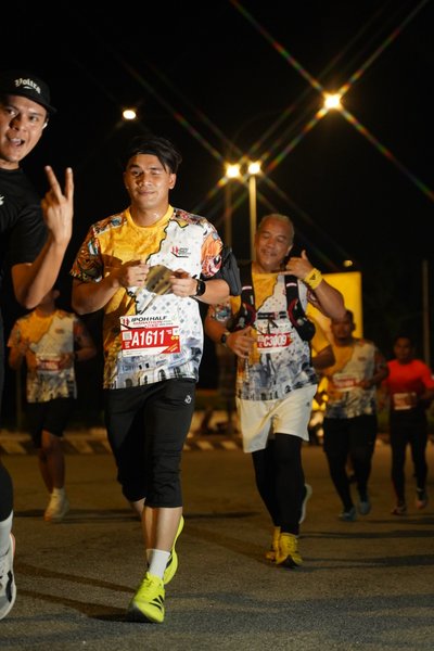 SP Half Marathon 2026