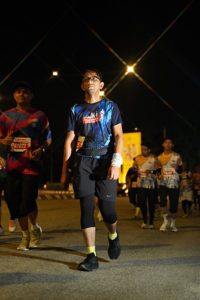 SP Half Marathon 2026