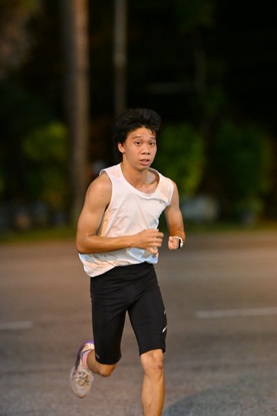 SP Half Marathon 2026