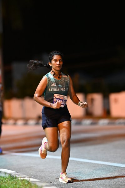 SP Half Marathon 2026