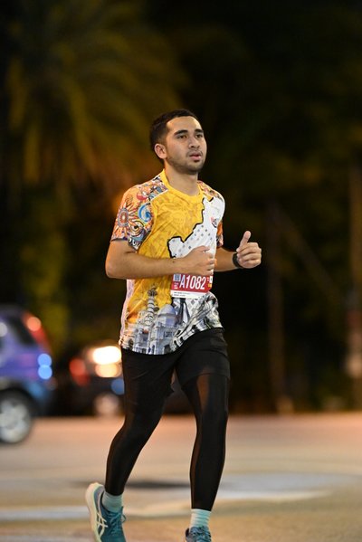 SP Half Marathon 2026