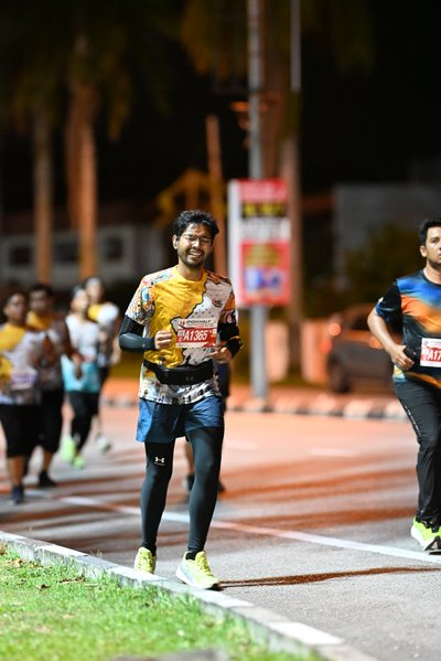 SP Half Marathon 2026