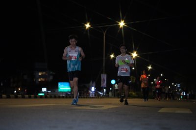 SP Half Marathon 2026