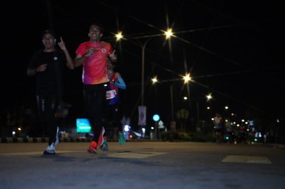 SP Half Marathon 2026