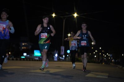 SP Half Marathon 2026