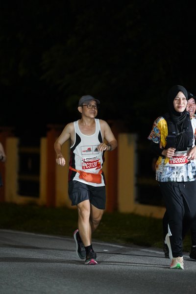 SP Half Marathon 2026