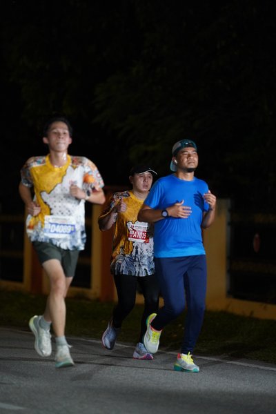 SP Half Marathon 2026