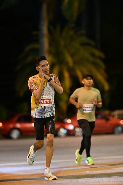 SP Half Marathon 2026