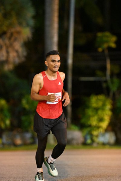 SP Half Marathon 2026