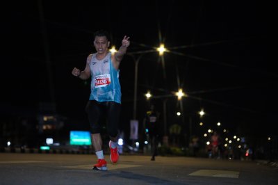 SP Half Marathon 2026