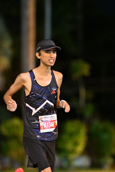SP Half Marathon 2026
