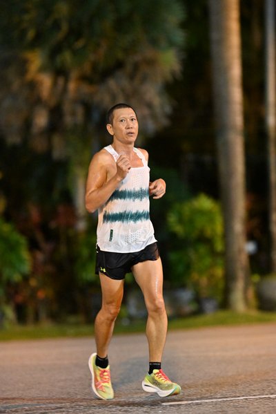 SP Half Marathon 2026