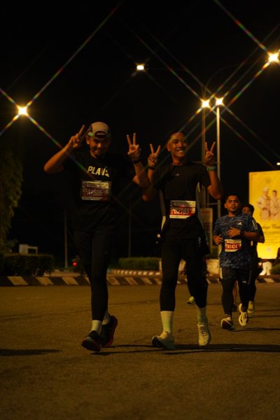SP Half Marathon 2026