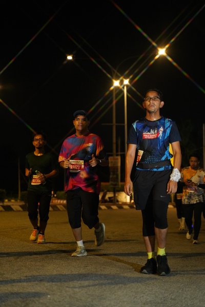 SP Half Marathon 2026