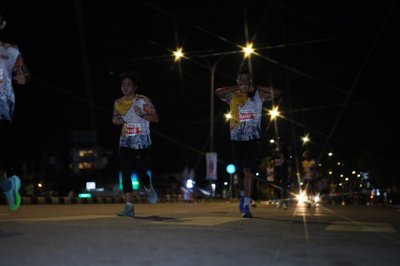 SP Half Marathon 2026