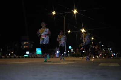SP Half Marathon 2026