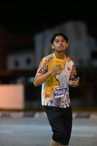 SP Half Marathon 2026