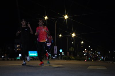 SP Half Marathon 2026