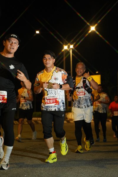 SP Half Marathon 2026