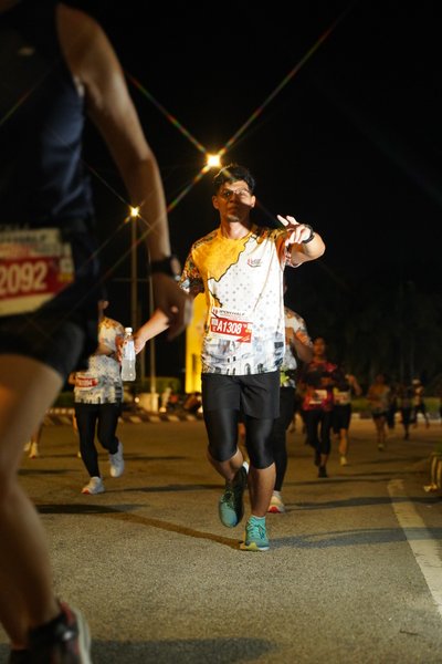 SP Half Marathon 2026