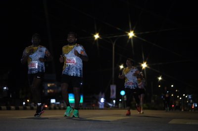 SP Half Marathon 2026