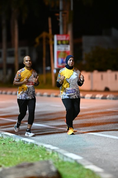 SP Half Marathon 2026
