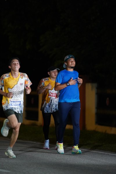 SP Half Marathon 2026