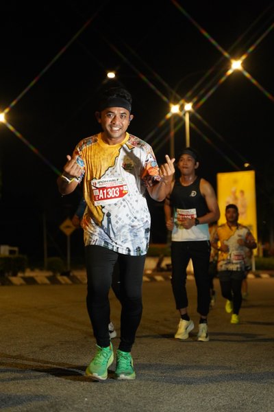SP Half Marathon 2026