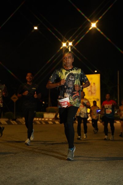 SP Half Marathon 2026
