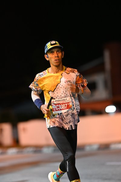 SP Half Marathon 2026