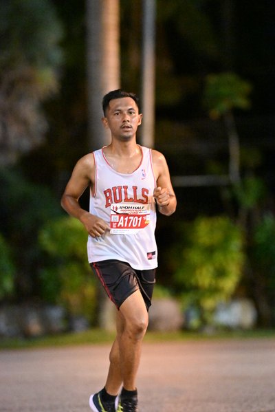 SP Half Marathon 2026