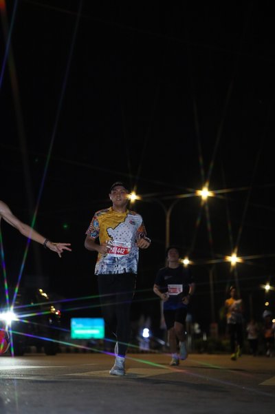 SP Half Marathon 2026