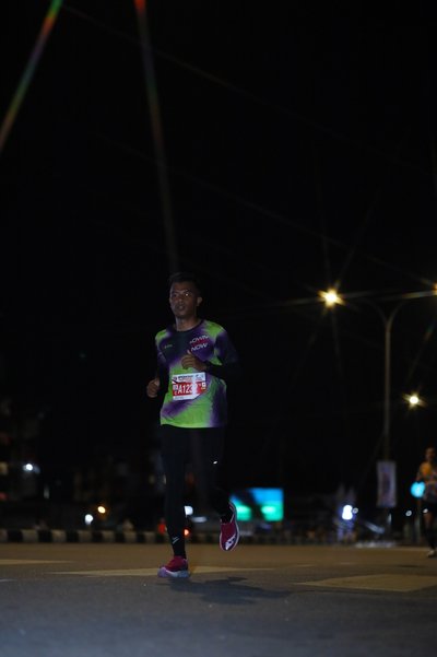 SP Half Marathon 2026