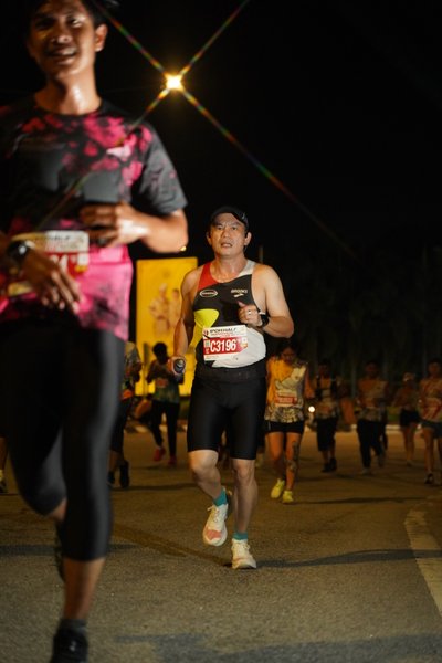 SP Half Marathon 2026