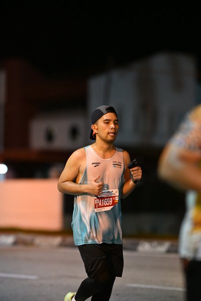 SP Half Marathon 2026