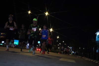 SP Half Marathon 2026