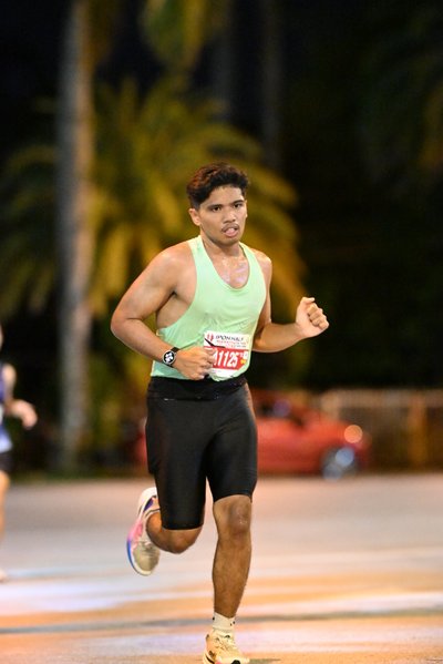 SP Half Marathon 2026