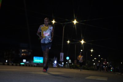 SP Half Marathon 2026