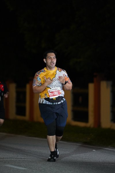SP Half Marathon 2026